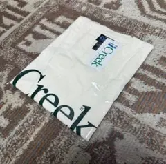 【限定値下げ】Creek Angler's Device Logo Tee XL