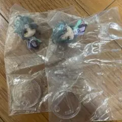 原神 魈 ミニフィギュア