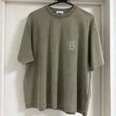 sedacle 半袖 Tシャツ カーキのサムネイル