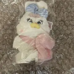 MOMOREI INGA リップ コラボ マスコット キーホルダー