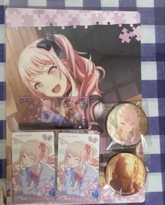 2026年最新】プロセカ 瑞希 まとめ売りの人気アイテム - メルカリ