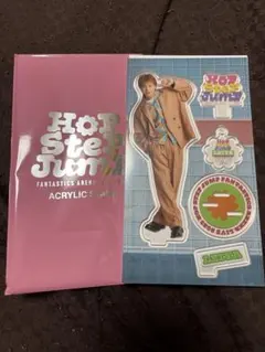 瀬口黎弥 HSJ アクリルスタンド