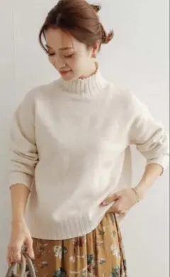 urban research doors ニット