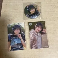 CANDY TUNEアイしちゃってます　すきくじ 福山梨乃