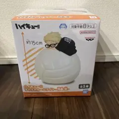 新品未開封 ハイキュー‼︎ すやすやルームライト 4種セット - メルカリ