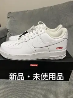 2026年最新】Supreme Nike Air Force 1 28の人気アイテム - メルカリ