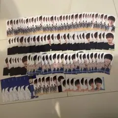 深澤辰哉　デタカ　厚紙　まとめ売り