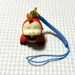 ポケットモンスター ポケモン ストラップ ホゲータ