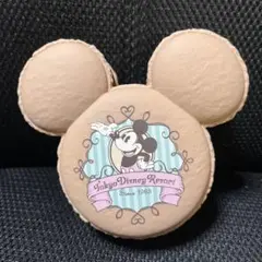 【希少レトロ】東京ディズニーリゾート ミッキー型 ディズニー 1983