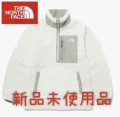【日本未発売】THE NORTH FACE フリース 新品未使用品