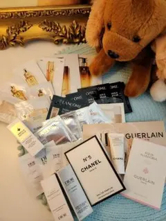 ♡Dior・CHANEL・GUERLAIN・ LANCOME化粧品♡