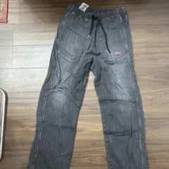 【美品】diesel ワイドデニムパンツのサムネイル