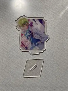 あんスタ 旧fine 巴日和 アクリルスタンド