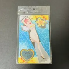 喜咲アリア アリエル アクリルスタンド 水着ver. 2.5次元の誘惑 - メルカリ
