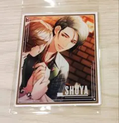 オトメイト AGF2025 輪投げ 当たり シンキス 碓井 修也