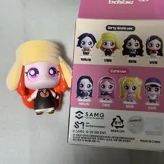 aespa ティニピン teenieping フィギュア ジゼル - メルカリ