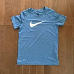 NIKE kidsTシャツ