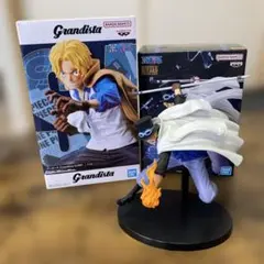 ワンピース　サボ　フィギュア2点セット