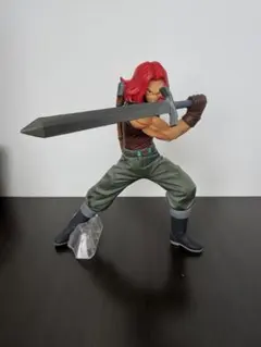 Inter様専用 ドラゴンボール　トランクス：ゼノ〔超サイヤ人ゴッド〕B賞