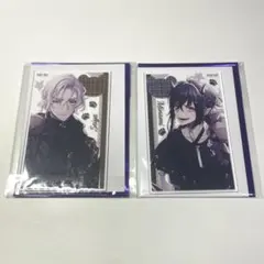 9RIP 聖ヤ ナインリップ レア サイン 署名 フォトカ 冬の市 9RIP 聖ヤ ナインリップ レア サイン 署名 フォトカ 冬の市