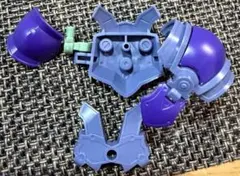 ジャンク　30MF ローザンアーチャー　上半身アーマーセット