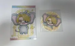 カラフルピーチ からぴち 東武動物公園 後期 ミニキャラ たっつん まとめ売り