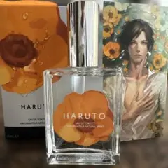 囚われのパルマ　パフューム　ハルト　未使用 囚われのパルマ パフューム ハルト 未使用 - メルカリ