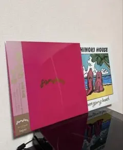 2026年最新】never young beach レコードの人気アイテム - メルカリ