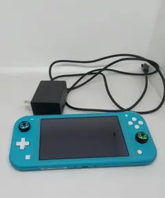 ニンテンドーSwitchLite　本体