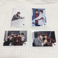 梅芸 2018 公式写真 なにわ男子　高橋恭平