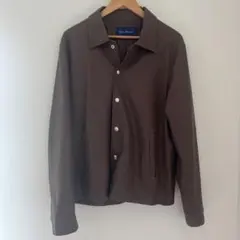 Urban Research●レザージャケット●ブラウン