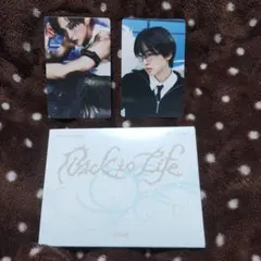 &TEAM Back to Life FUMAくんセット ②