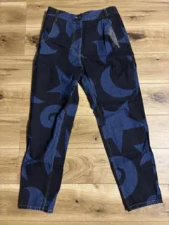 Vivienne Westwood RED LABEL 星月柄パンツのサムネイル