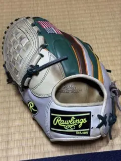 2026年最新】ローリングス グローブ 左の人気アイテム - メルカリ