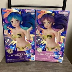 うる星やつら GLITTER&GLAMOURS