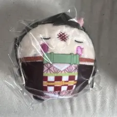 鬼滅の刃 ふわコロりん 4 禰豆子