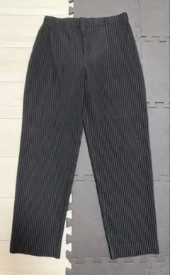 HOMME PLISSÉ ISSEY MIYAKE BASICS プリ