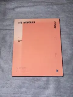 2025年最新】memories 2019 btsの人気アイテム - メルカリ