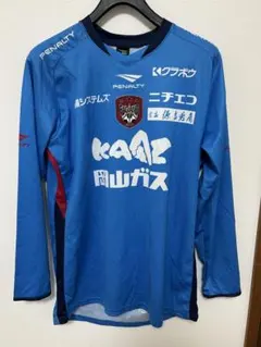 ファジアーノ岡山 トレーニングウェア L - メルカリ