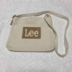 LEEショルダーバッグ