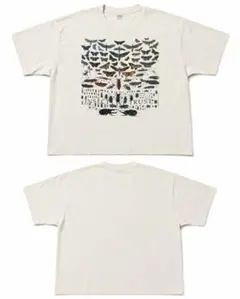 90s Hanes INSECT TRUST Tシャツ - メルカリ