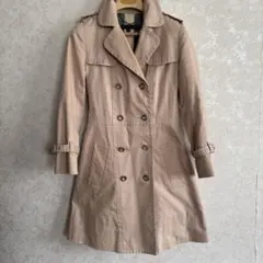 MARC BY MARC JACOBS マークジェイコブストレンチコート4のサムネイル