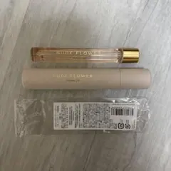 Herlipto Roll-on Perfume Oil NUDE FLOWERのサムネイル