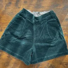 URBAN RESEARCH DOORS キッズ　キュロット135㎝