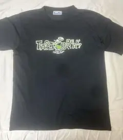 teamfive バスケットボールTシャツ ブラック