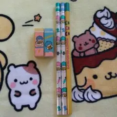 ゴロピカドン サンリオ プレミアム レトロ 昭和 - メルカリ