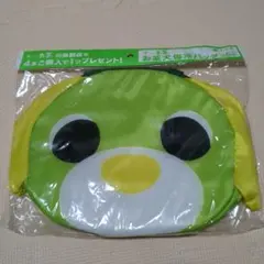 保冷バッグ　おーいお茶　お茶犬　リョク　新品未使用 お茶犬保冷バッグ 保冷バッグ 新品未使用 - メルカリ