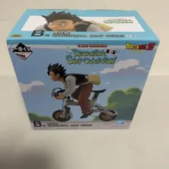 一番くじ ドラゴンボール B賞 孫悟飯 フィギュア