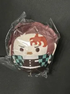 鬼滅の刃 ふわコロりん 10 竈門炭治郎