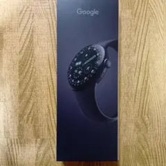 新品・未開封　Google Pixel Watch 4 LTEモデル 41mm